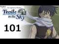 Trails in the Sky Second Chapter - Episode 101: Found Things