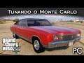 Tunando o Chevrolet Monte Carlo - MOD CLÁSSICO! | GTA V - PC [PT-BR]
