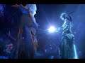 Tyrande Elune Cinematic Reaction "By Our Hand" WoW Shadowlands Chains of Domination