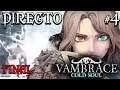 Vambrace: Cold Soul - Directo 4# Español - Final del Juego - Ending - Nuevas Actualizaciones