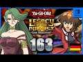 Vampir vs. Helden | #163 | Yu-Gi-Oh! Legacy of the Duelist: Link Evolution