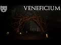 Veneficium | REVENGE OF A WITCH COVEN INDIE HORROR 60FPS GAMEPLAY |