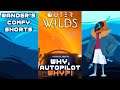 Why Would You Do This Autopilot?! - Outer Wilds #Shorts