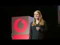 Wissenschaft mal anders: Vodafone Science-Slam | Anja Friedrich