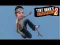 WORLD DESTRUCTION TOUR | Tony Hawk's Underground 2
