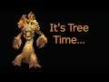 World of Warcraft TK Raid as Resto Druid 10/18/2021(Keal'Thas Progression)