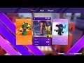 Worms Rumble PS4 First Time Playing Team Deathmatch