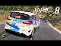 WRC 8 #2 - VOLLGAS in der KARRIERE - Deutsch