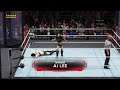 WWE 2K20 Elimination Chamber Online Match - Aj Lee (Me)