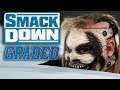 WWE SmackDown: GRADED (11 Oct) | WWE 2019 Draft Pt. 1, Charlotte Vs. Bayley