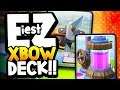 X-BOW PUMP = Better Than EVER! 3 BUILDINGS, 1 DECK 🏆