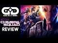 XCOM: Chimera Squad review | Breaching out