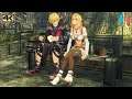 Xenoblade Chronicles Definitive Edition - Nintendo Switch Gameplay 4K 2160p (Ryujinx)