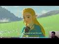 Zelda: Breath of the Wild DLC + Expert #33 : En direction d'Ordinn [fr]