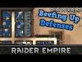 [153] Beefing Up Defenses | RimWorld 1.0 Raider Empire