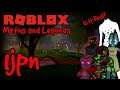 1JPN - Roblox Myths and Legends #13