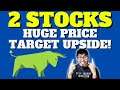 2 Strong Growth Stocks! Great Value Stock Price to Buy Now? DKNG PENN Draftkings Stock News