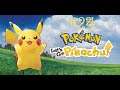 #24 Pokémon Lets's Go Pikachu! végigjátszás | NS