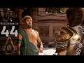 Испытания на бой с минотавром | 44 | Assassin's Creed Odyssey ʕ·ᴥ·ʔ
