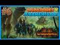 🦎🦖[6] ¡ROL CON SUSCRIPTORES! - Warhammer 2 Total War - HOMBRES LAGARTO - Directo Español Gameplay