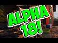 7 Days To Die ALPHA 18 Episode 1