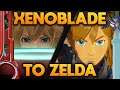 A Message to Zelda Fans - An Introduction to Xenoblade Chronicles