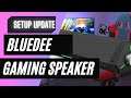 Adding To The Setup Unboxing Vlog