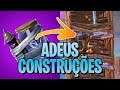 ADEUS CONSTRUÇÕES E CONSUMÍVEIS BUGADOS - FORTNITE