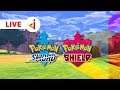AKHIRNYA SAMPE KE GALAR REGION !! - Pokemon Sword and Shield [Indonesia] #1