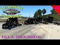 American Truck Simulator  Realistic Economy Ep 67     Time to hire someone