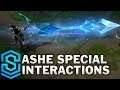 Ashe Special Interactions