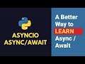 Async… oh, wait (Introduction into Async/Await)