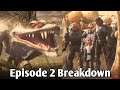 Bad Batch Episode 2 BREAKDOWN & REVIEW