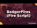 BadgerFires (Fire Script) - FiveM Resource Install/Tutorial