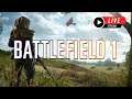 Battlefield 1 Live 1440p 60fps  Playstation 5