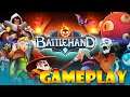 Battlehand Android Role Playing Gameplay Walkthrough 2021