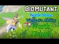 Biomutant Beetle Stone Wung-Fu Ability! [Worth It?]