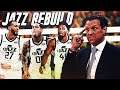 BLOWING IT UP!? UTAH JAZZ OFFSEASON REBUILD! (NBA 2K21)