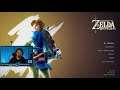 Breath of the wild with reshade, cheats and mods!