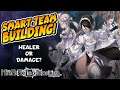 Build the strongest team possible in nier reincarnation