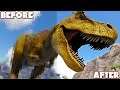Can My NEW Computer Handle ARK: Survival Evolved in 4K Resolution?