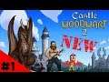 Castle Woodwarf 2 | Lets Play Series | Episode 1