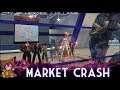 City of Heroes/Villains - Market Crash (Ada Wellington Trial)