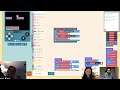Coding a Dash Mechanic - MakeCode Arcade Advanced