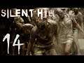 CÓMO SALVAR A CYBIL - Silent Hill - #14 - Gameplay Español