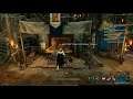 Complete Quest: Shrouded in Twilight New World
