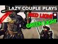 Couple Plays Squid Game In Vermintide 2