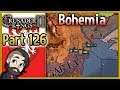 Crusader Kings 2 Holy Fury Bohemia Gameplay ▶ Part 126 🔴 Let's Play Walkthrough