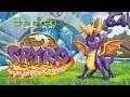 "Cut My Mouth into Pieces, This Is My Ski Resort" - PART 64 - Spyro: Year of the Dragon