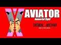 Daemon X Machina Aviator - Insane Credit Farm